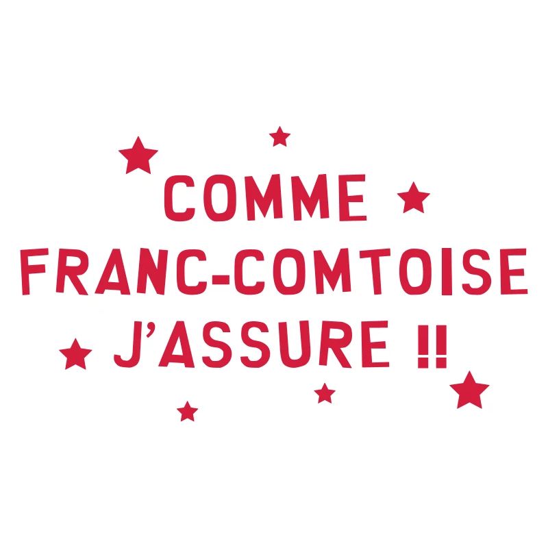 Franche-comté / Franc-Comtois / Franc-Comtoise