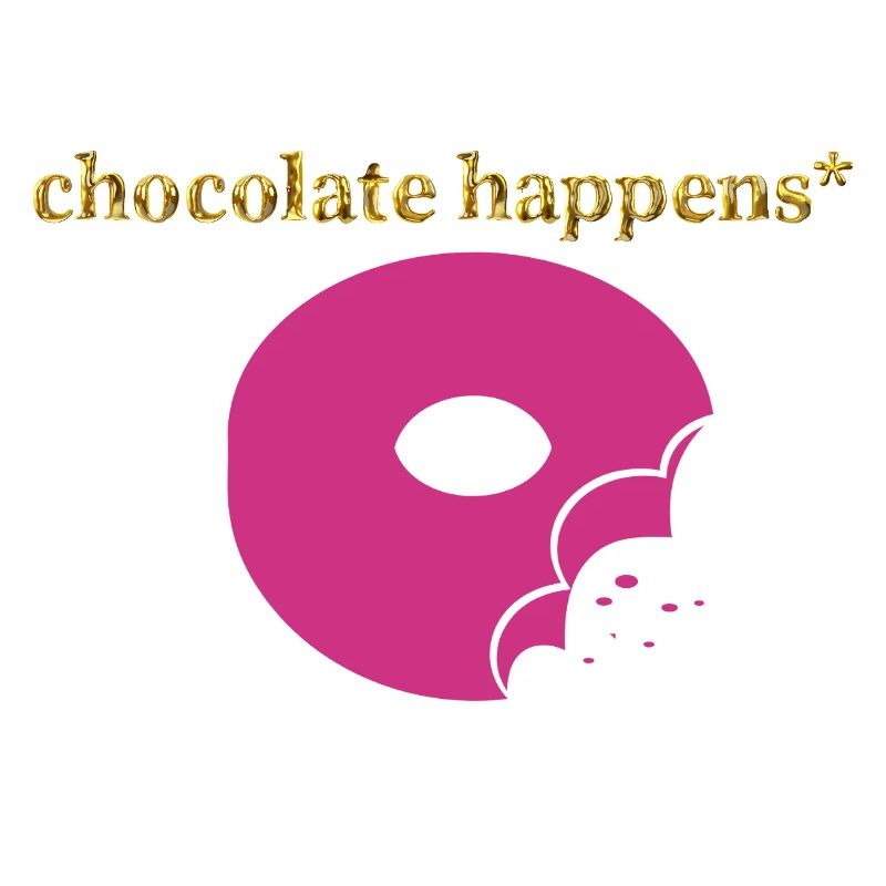 Le chocolat, c’est ça