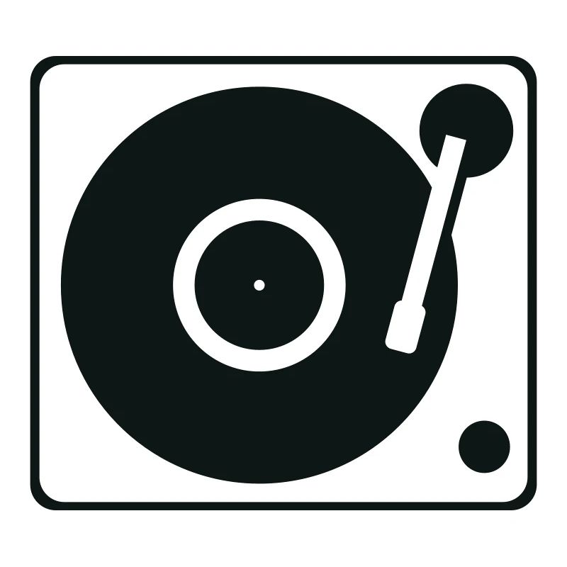 turntable