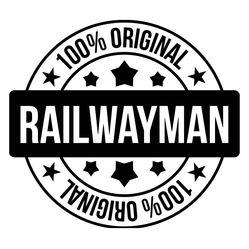 Eisenbahner / Eisenbahnen / Eisenbahn / Bahn