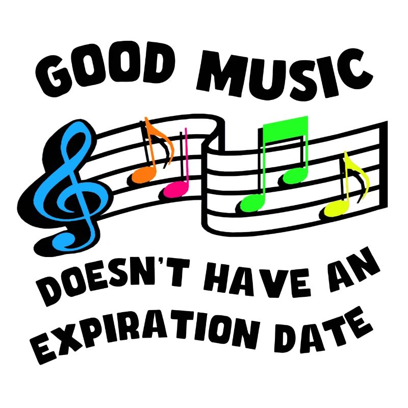has no expiration date *