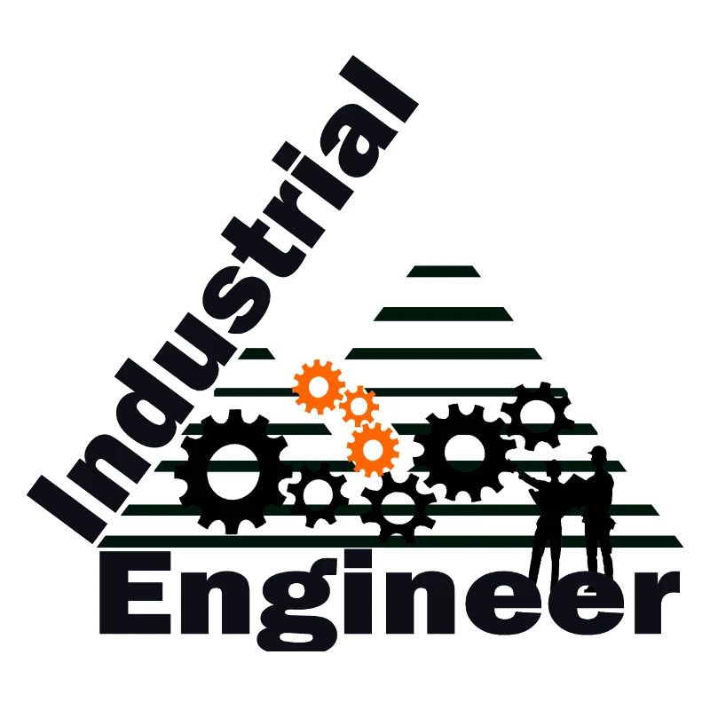 Industrial Engineering Funny Engineer