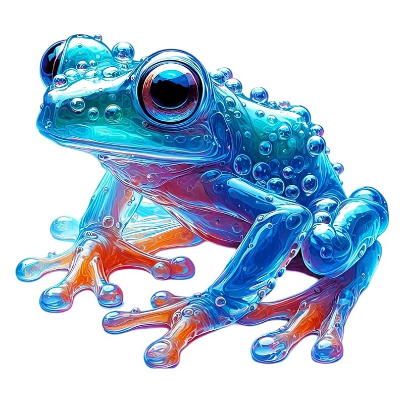 Frosch