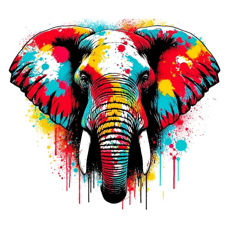 Éléphant