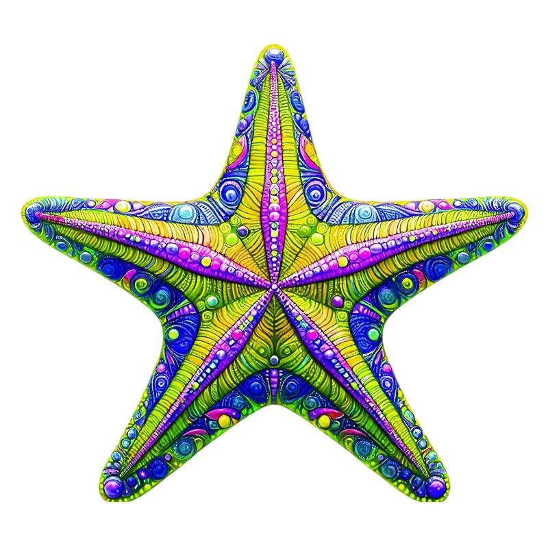 Starfish
