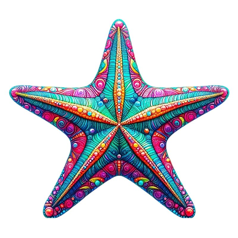 Starfish
