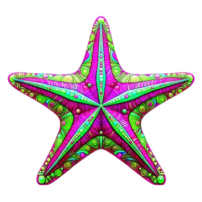 Starfish