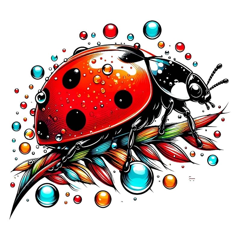 Ladybird
