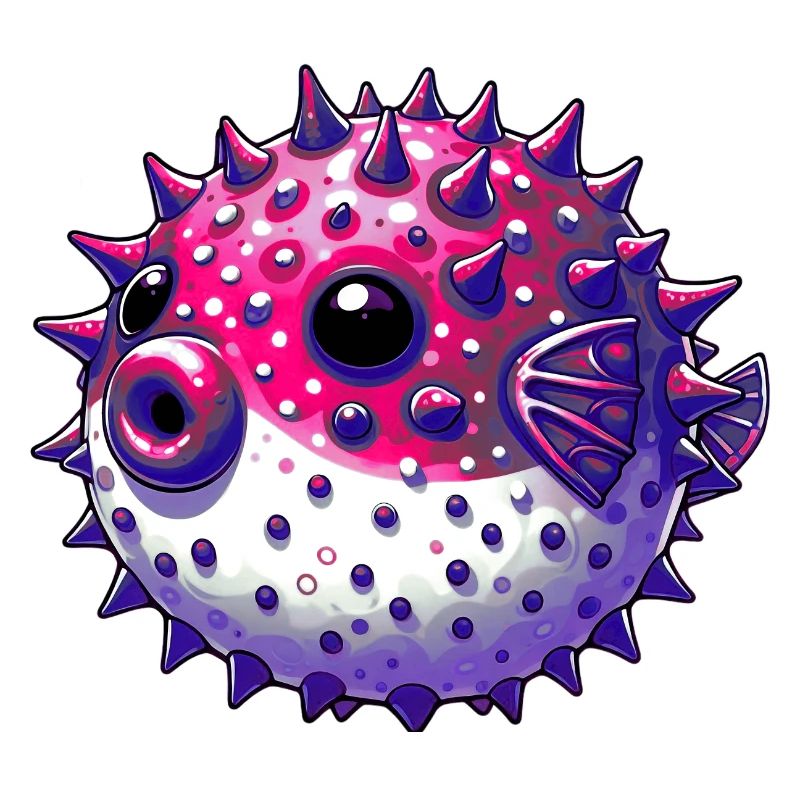 Blowfish