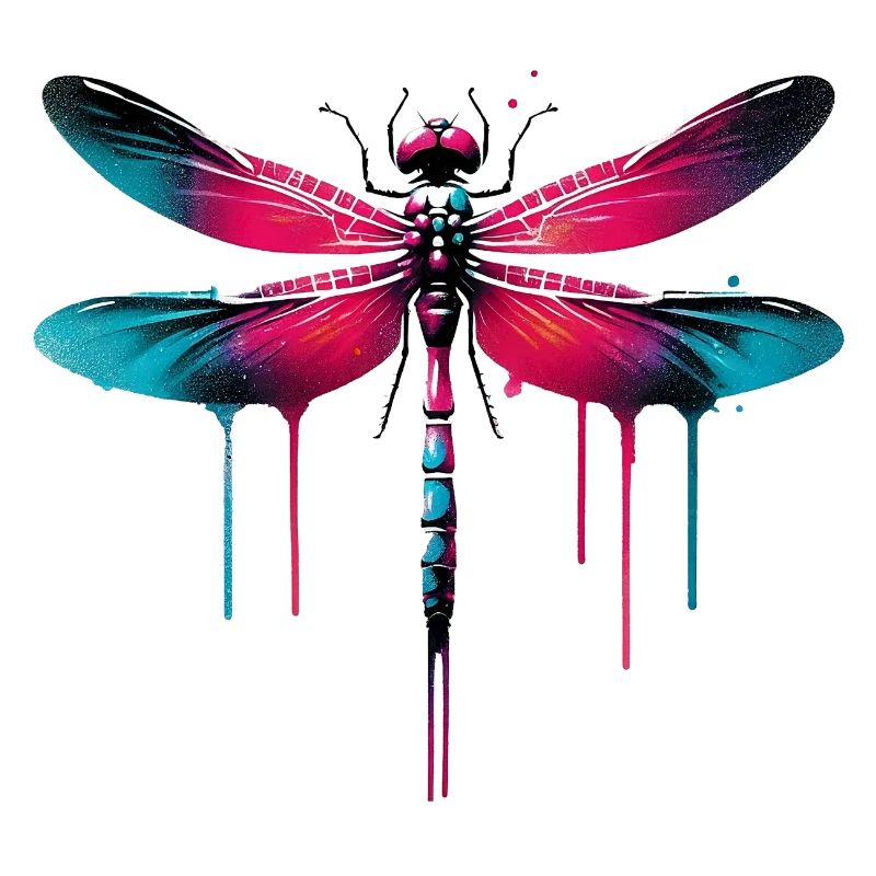 Dragonfly