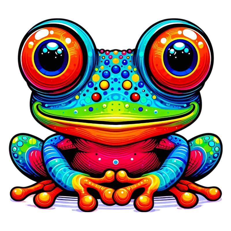 Frosch