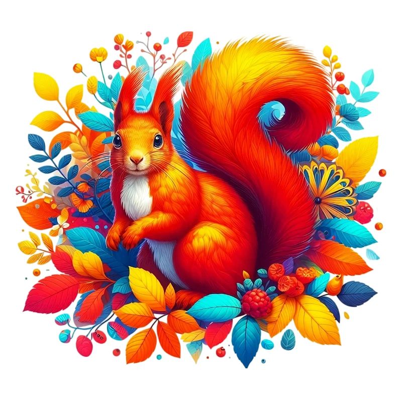 Squirrel