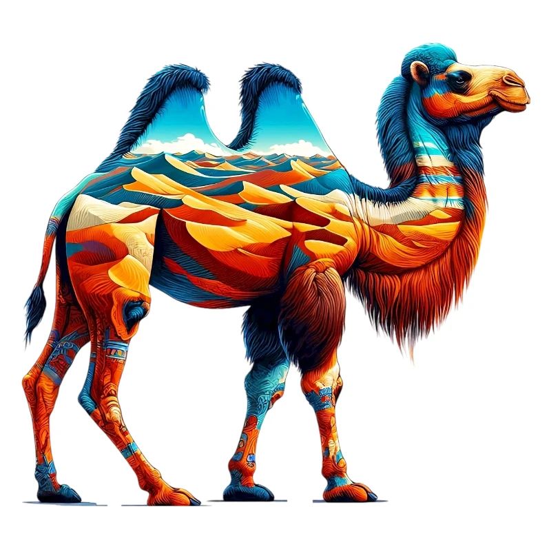 Camel