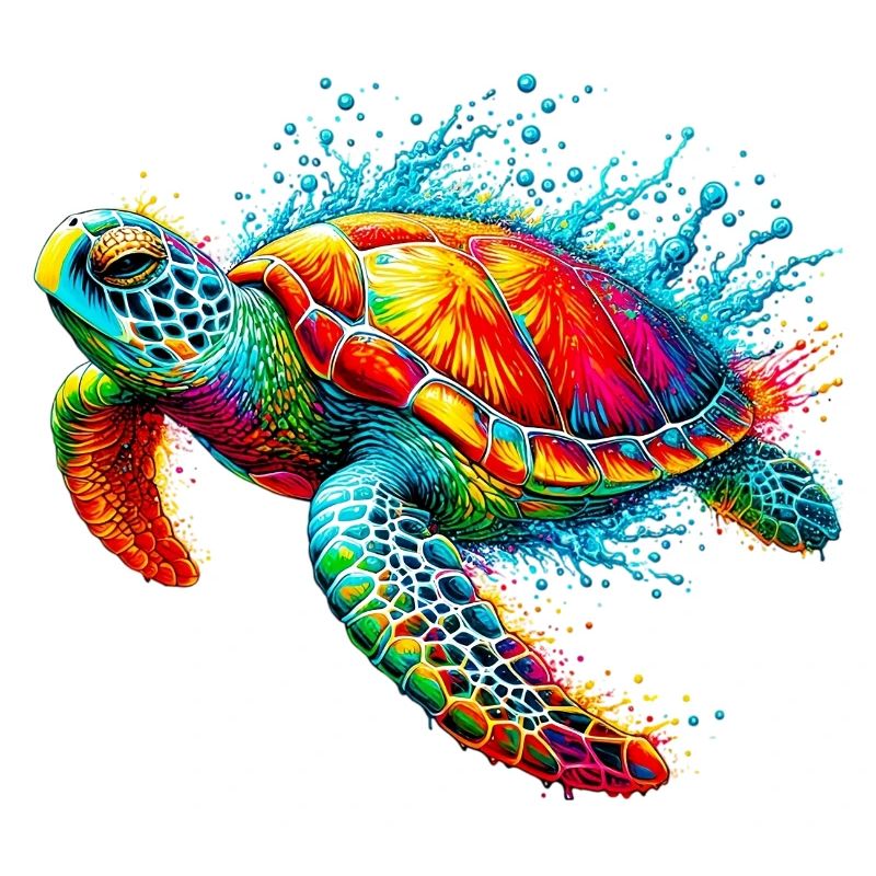Turtle