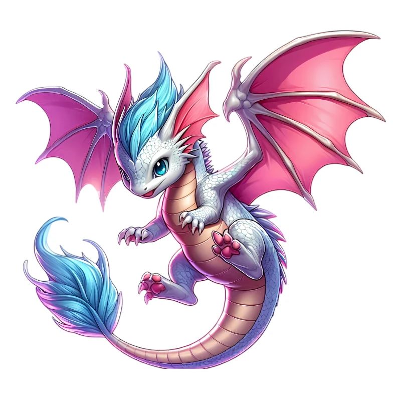 Drache