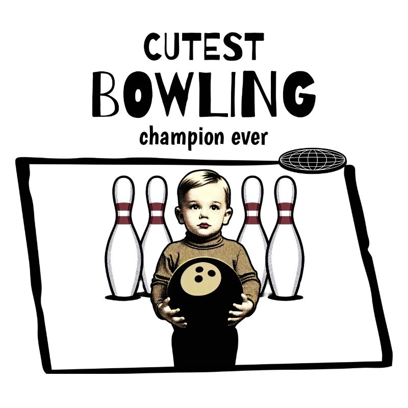 Children's Bowling