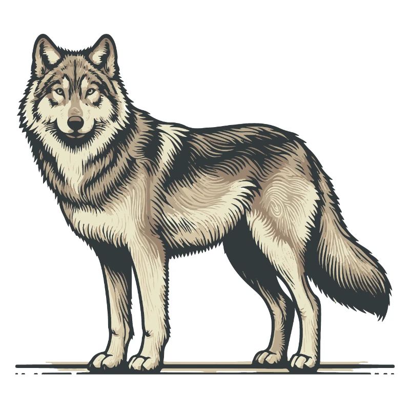 Wolf