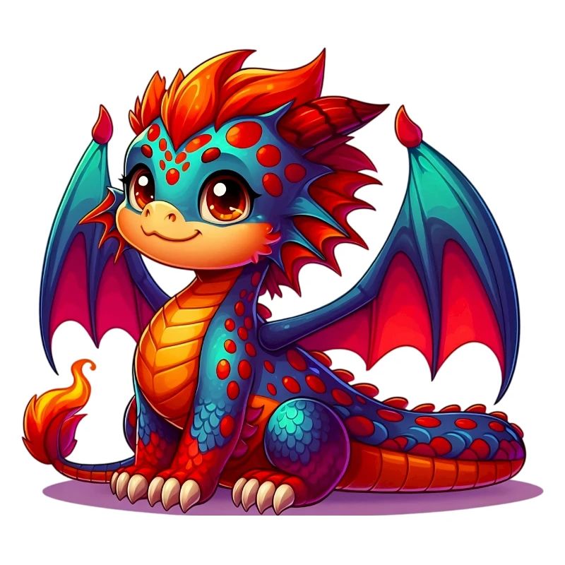 Drache