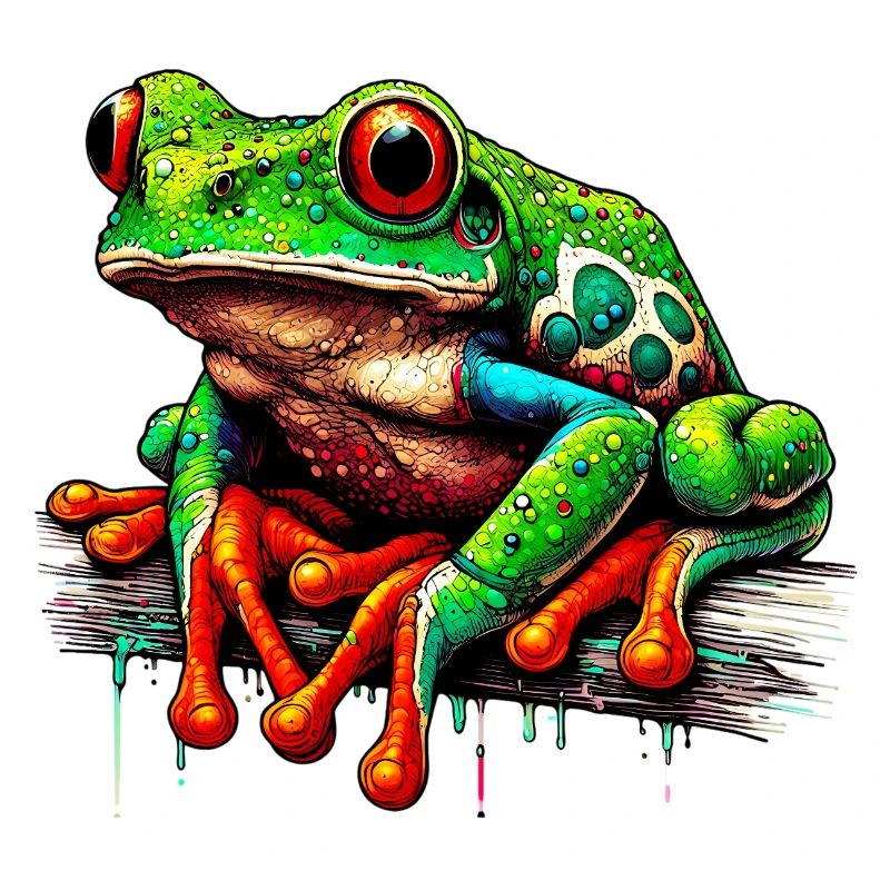 Frog