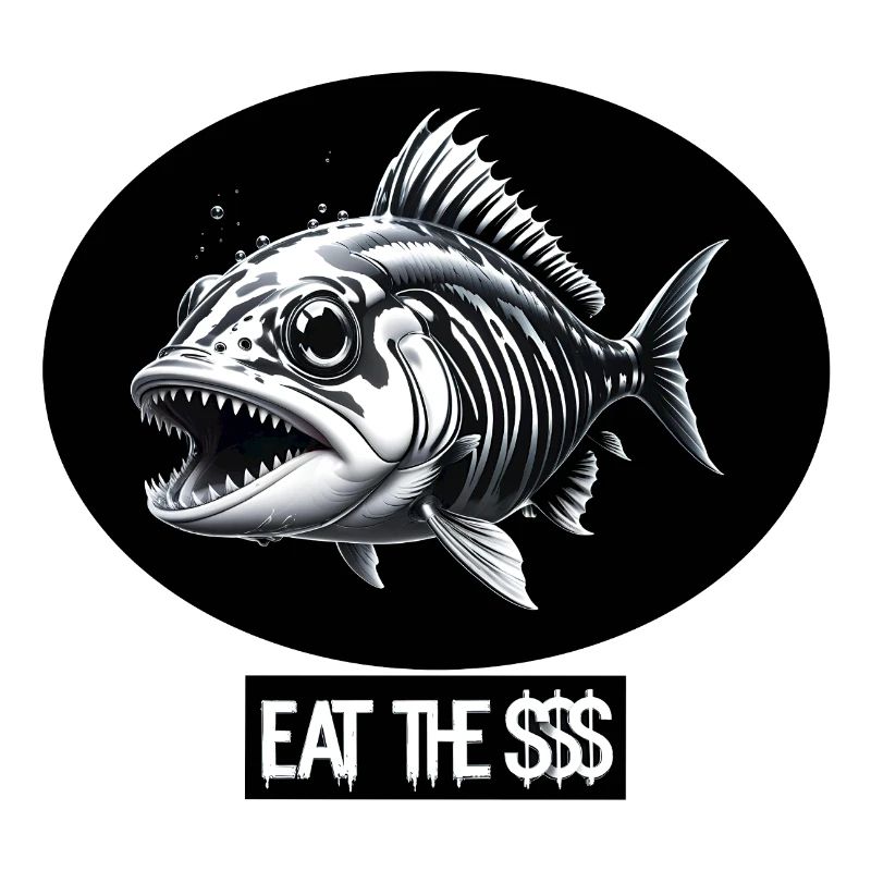 Fisch punk