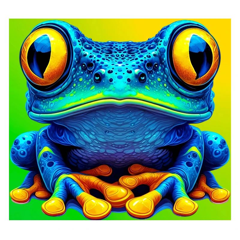 Frosch