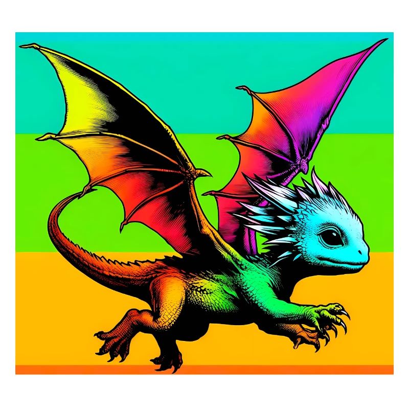 Drache