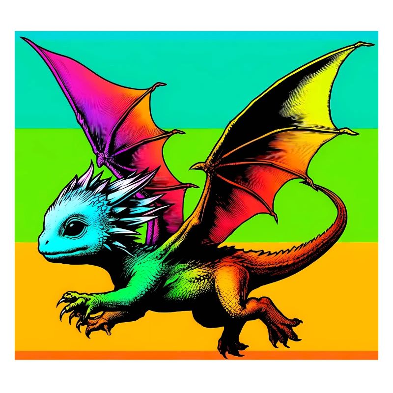 Drache