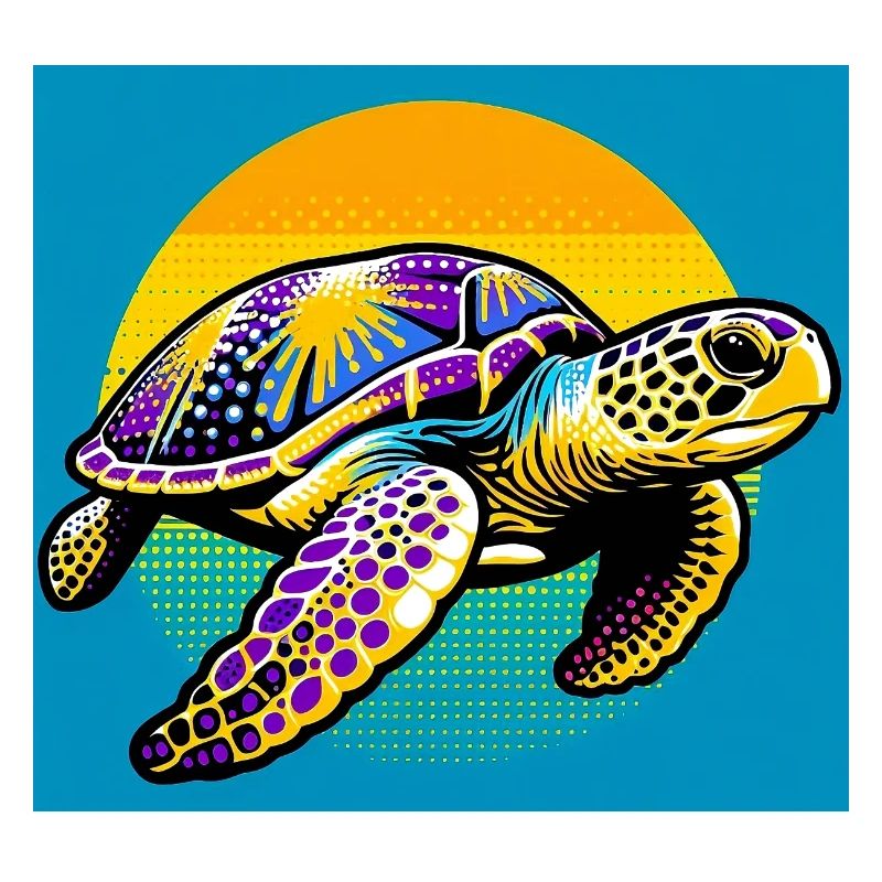 Schildkröte