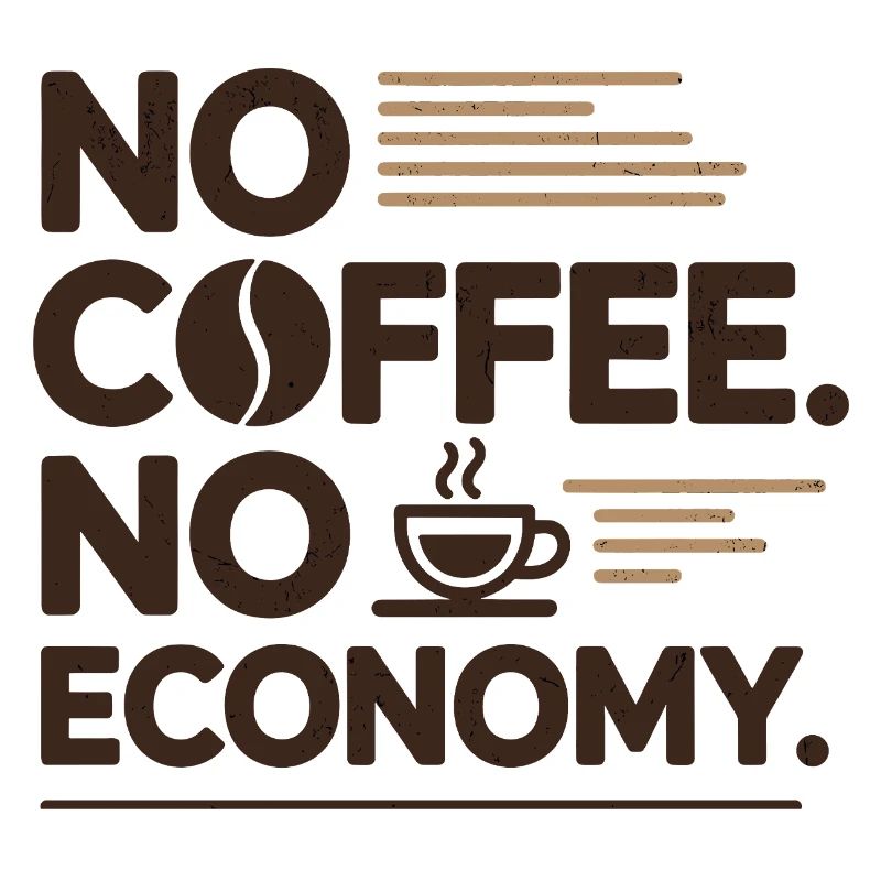 Pas de café, pas d’économie - Business Kaffee