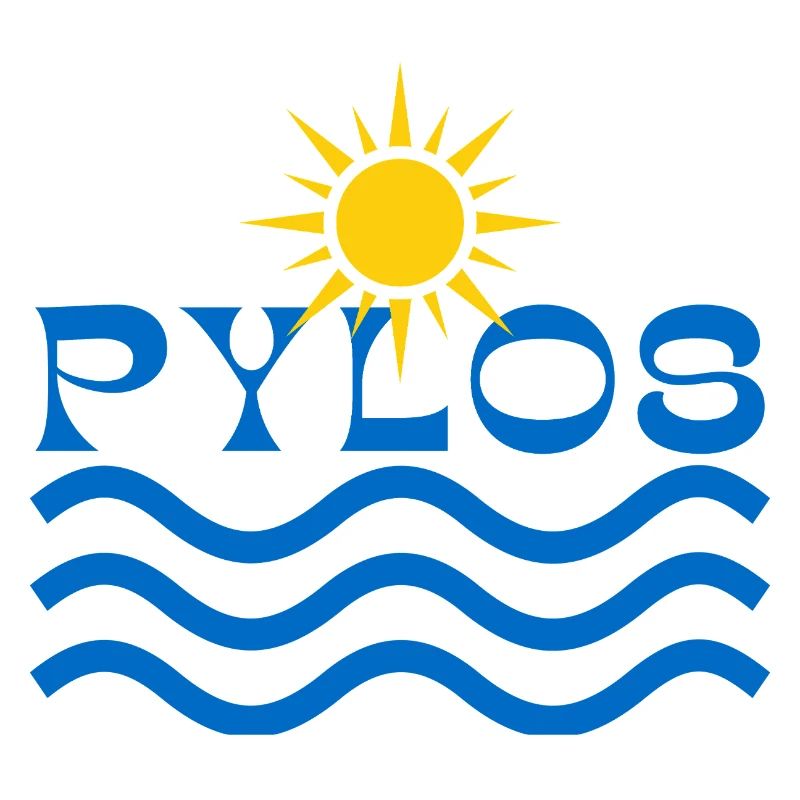 Pylos Sun Waves 