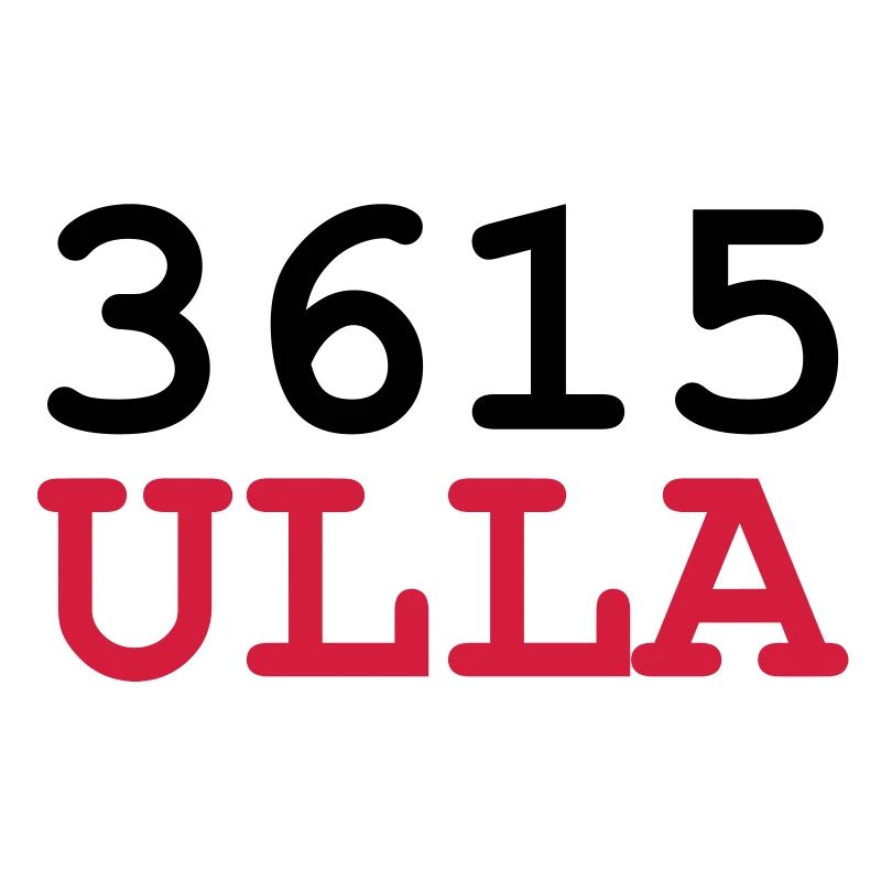 3615 ULLA