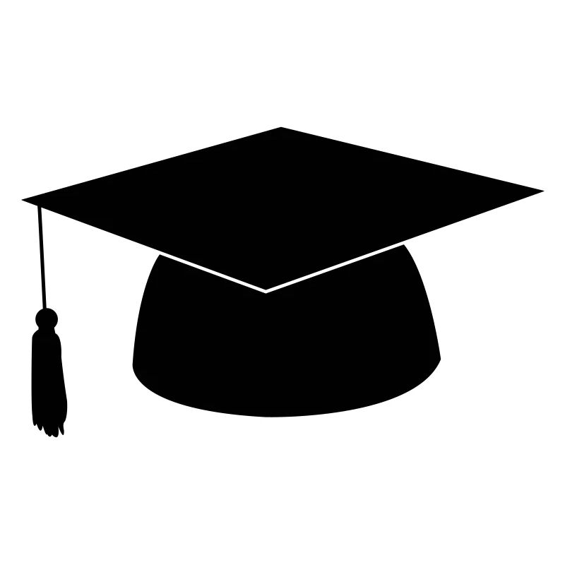 Doctoral hat