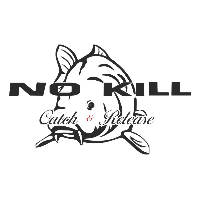 no-kill-catch-release