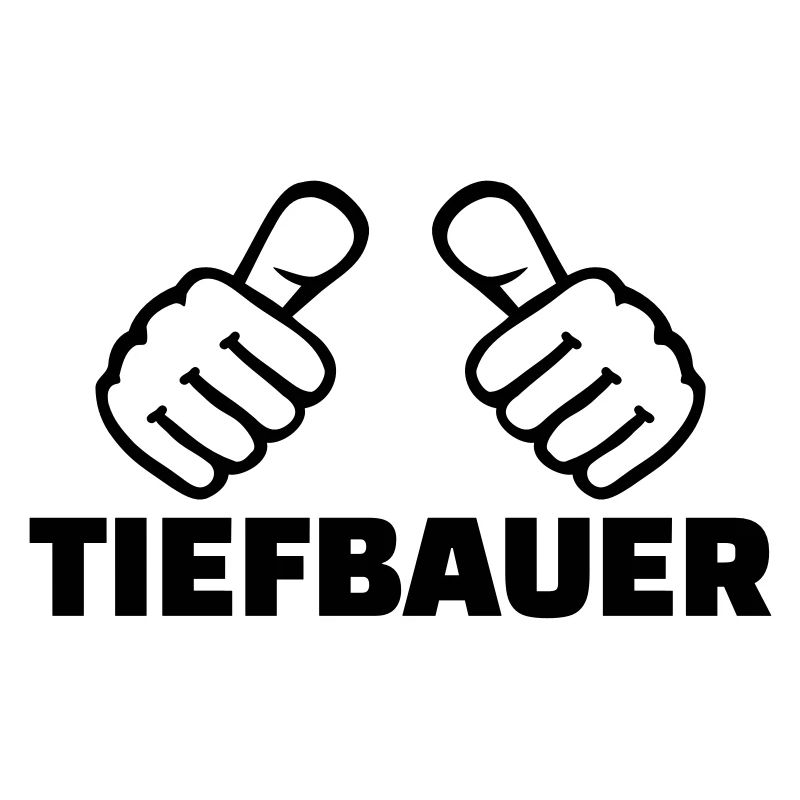 Tiefbauer