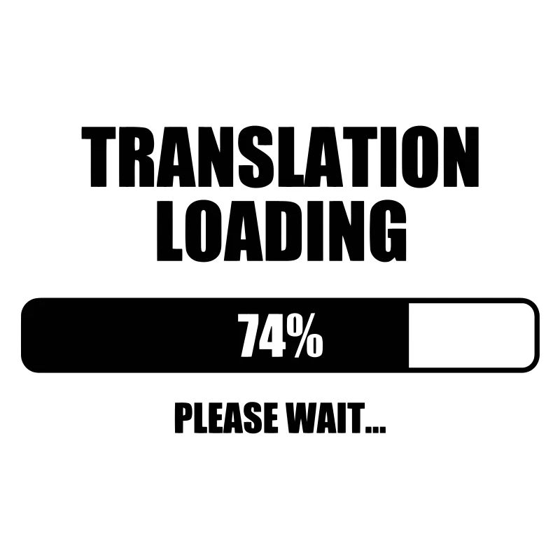 Interpreter Dolmetscher Translation Interprète