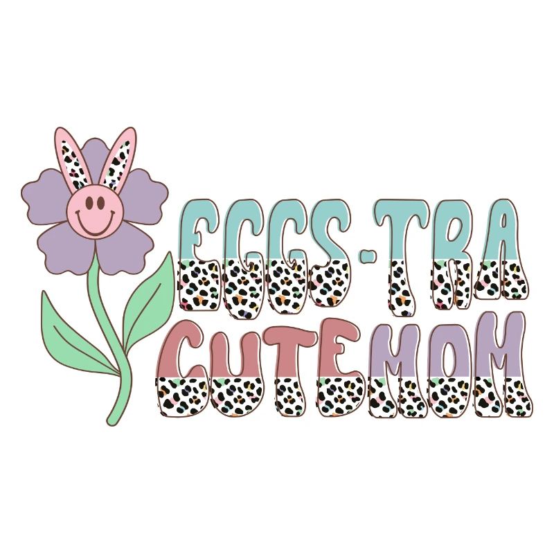 Eggs-Tra Süße Mutter
