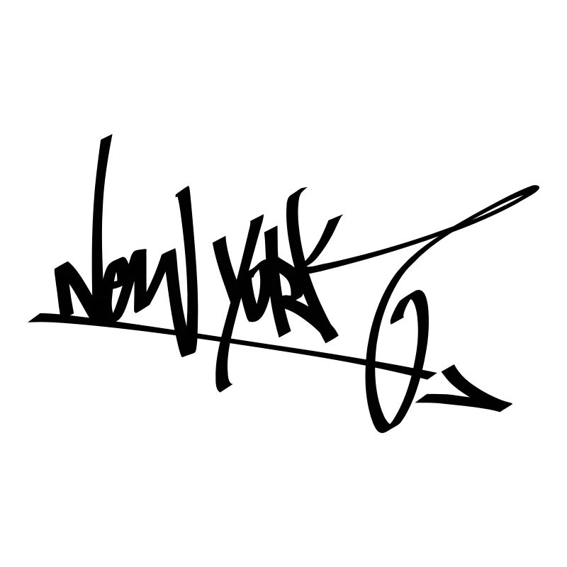 graffity New York 01