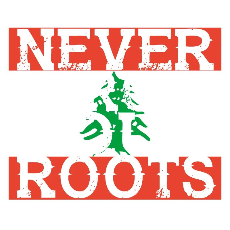 never forget roots home Libanon