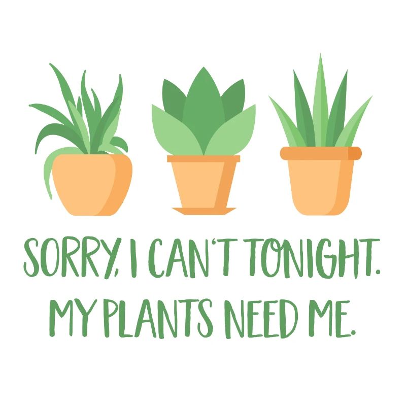 plants
