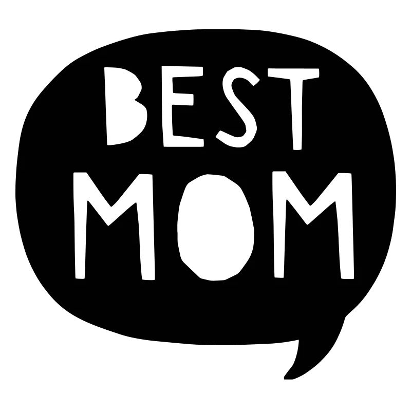 Beste Mama - Best Mom - Mommy - Mutti - Muttertag