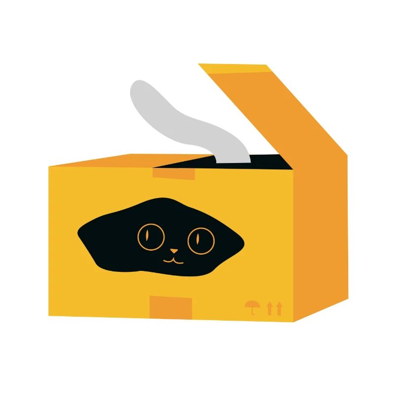 Katt and packaging design
