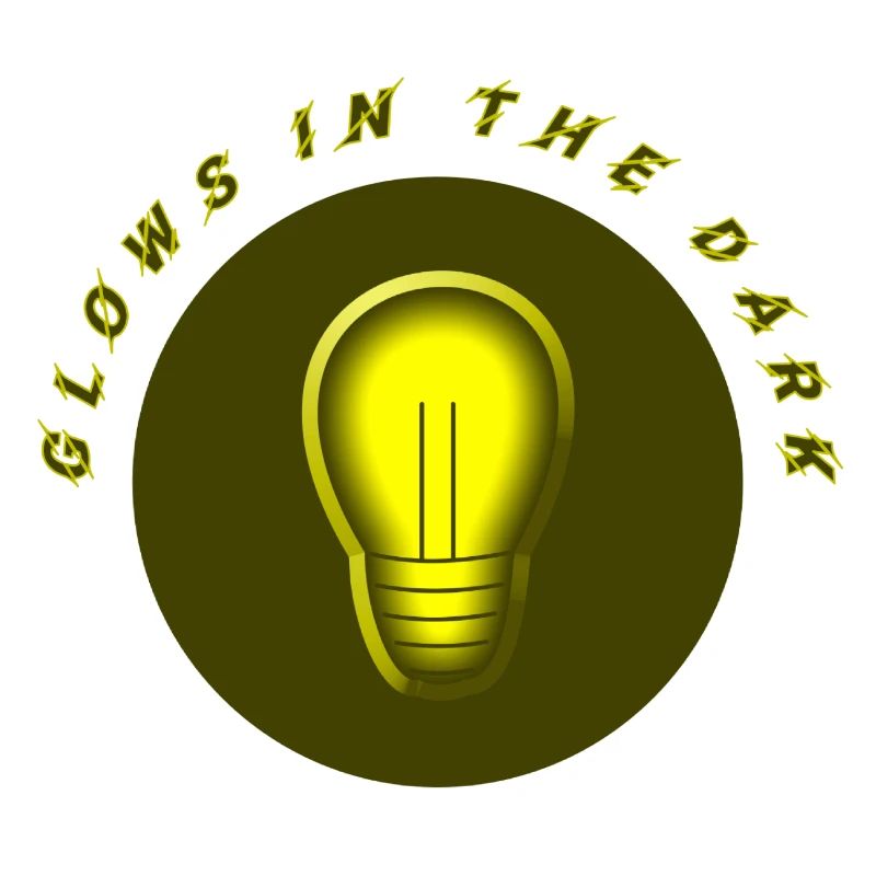 glows in the dark electro current problem