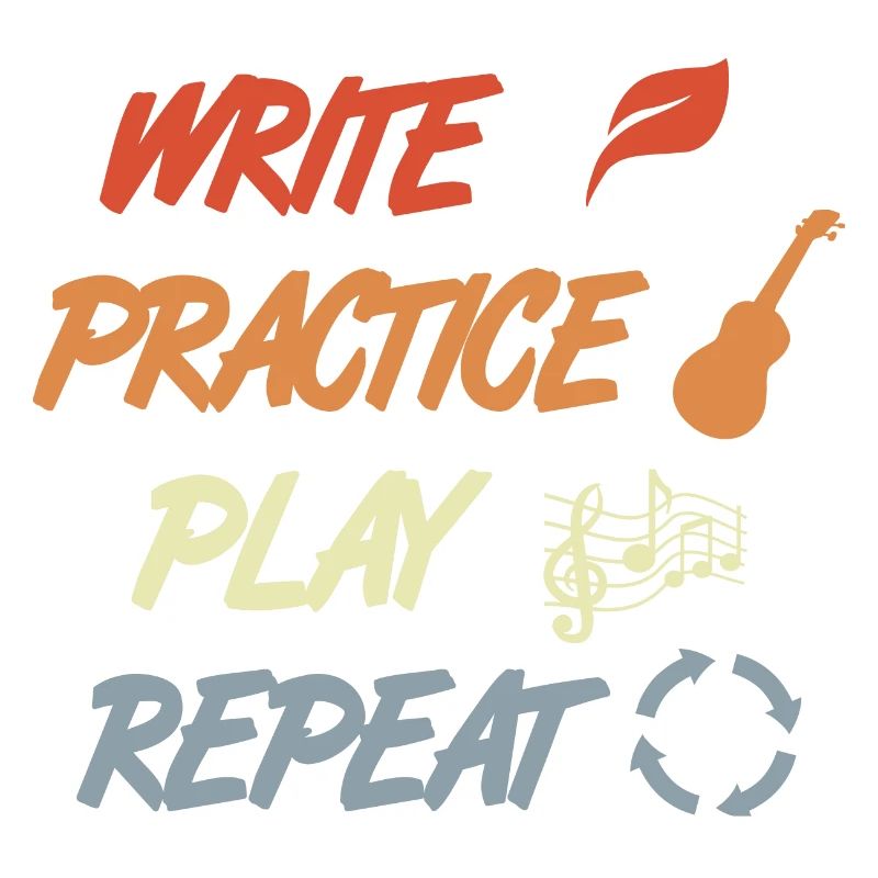 Ukulele Motivation