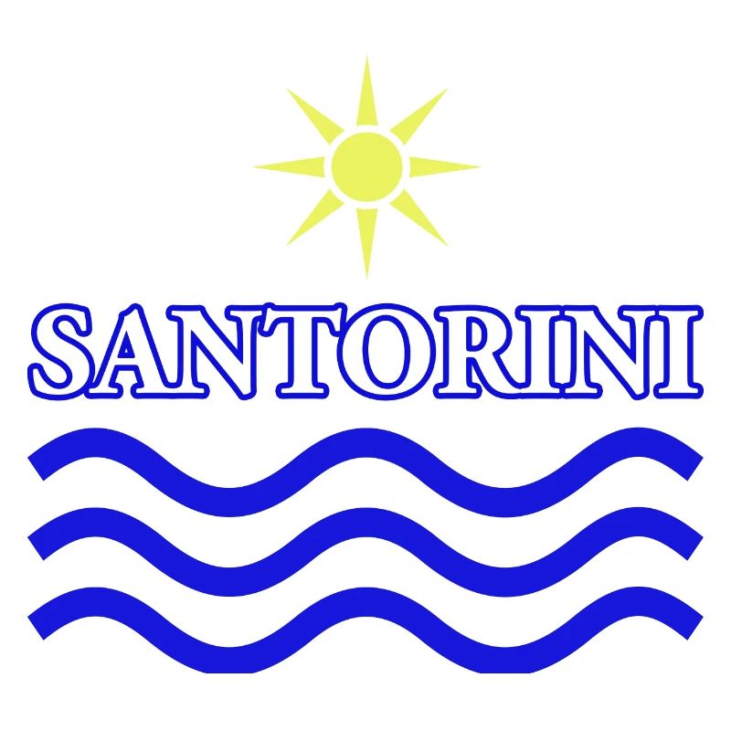 Sun and Waves Coastal Design
