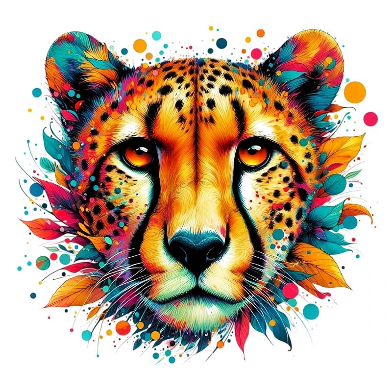 Cheetah