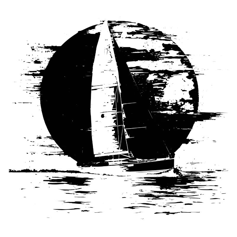 Segelboot