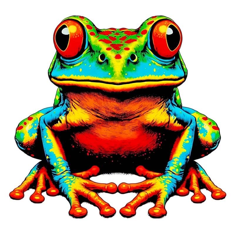 Grenouille