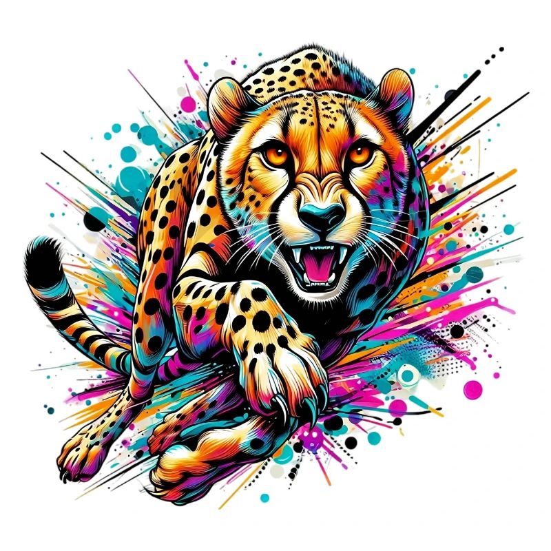 Cheetah