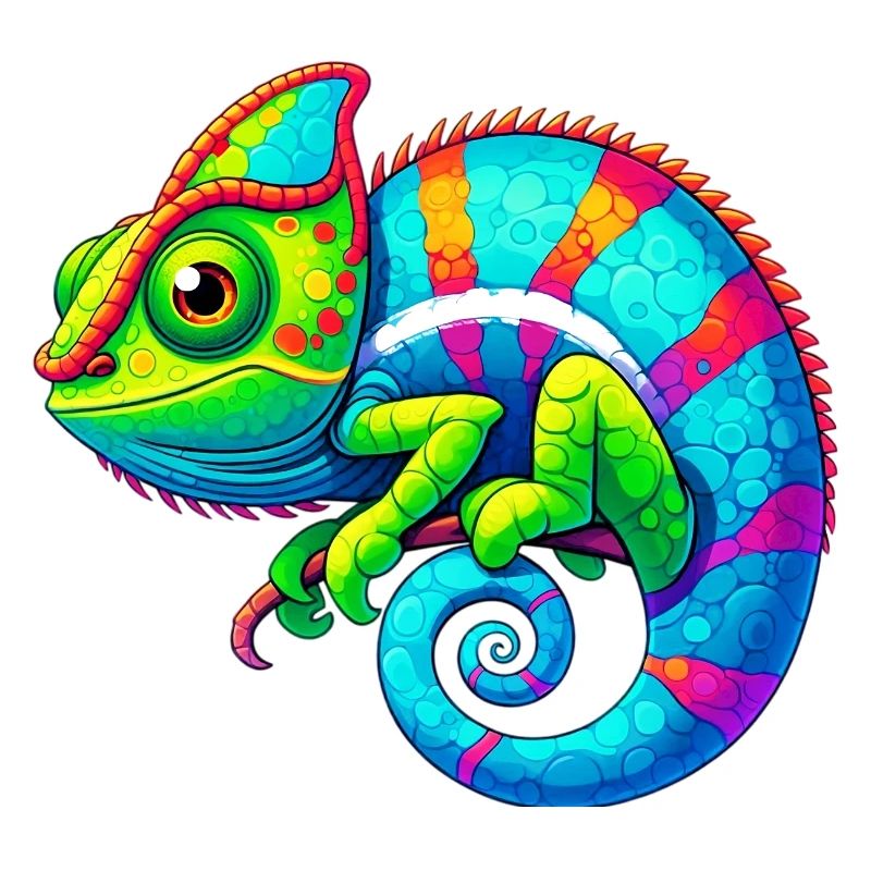 Chameleon