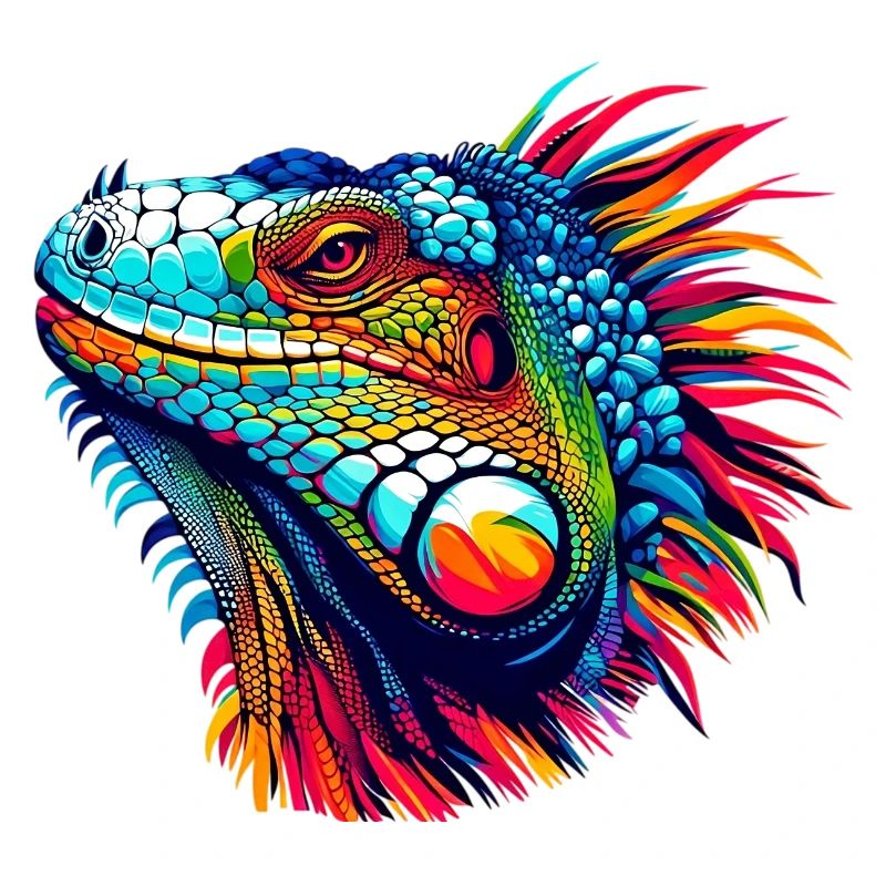 Iguana